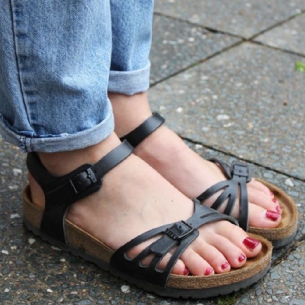 Birkenstock Bali Sandals